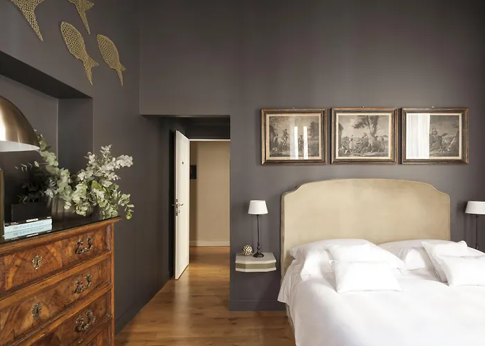 Crossing Condotti 4*