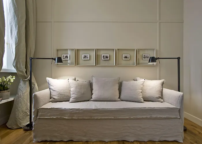 Crossing Condotti 4*